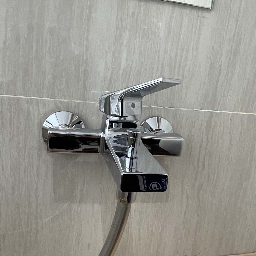 Củ sen tắm nóng lạnh GB Series TOTO TBG10302VA (TBG10302V) - 7