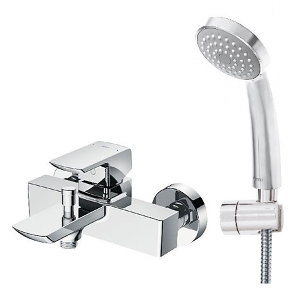 Bộ tay sen 104ZR