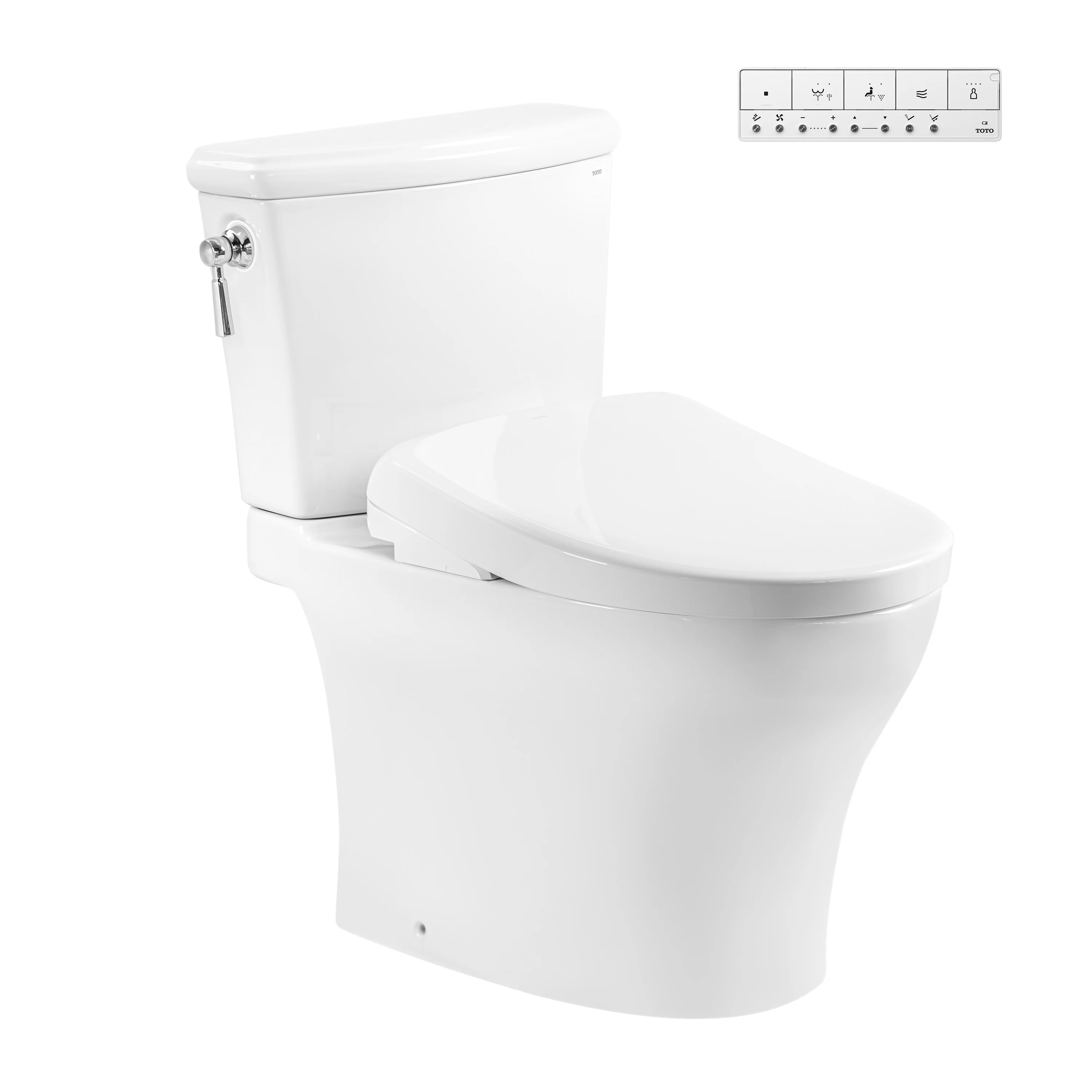 Nắp điện tử W23 (giấu dây)