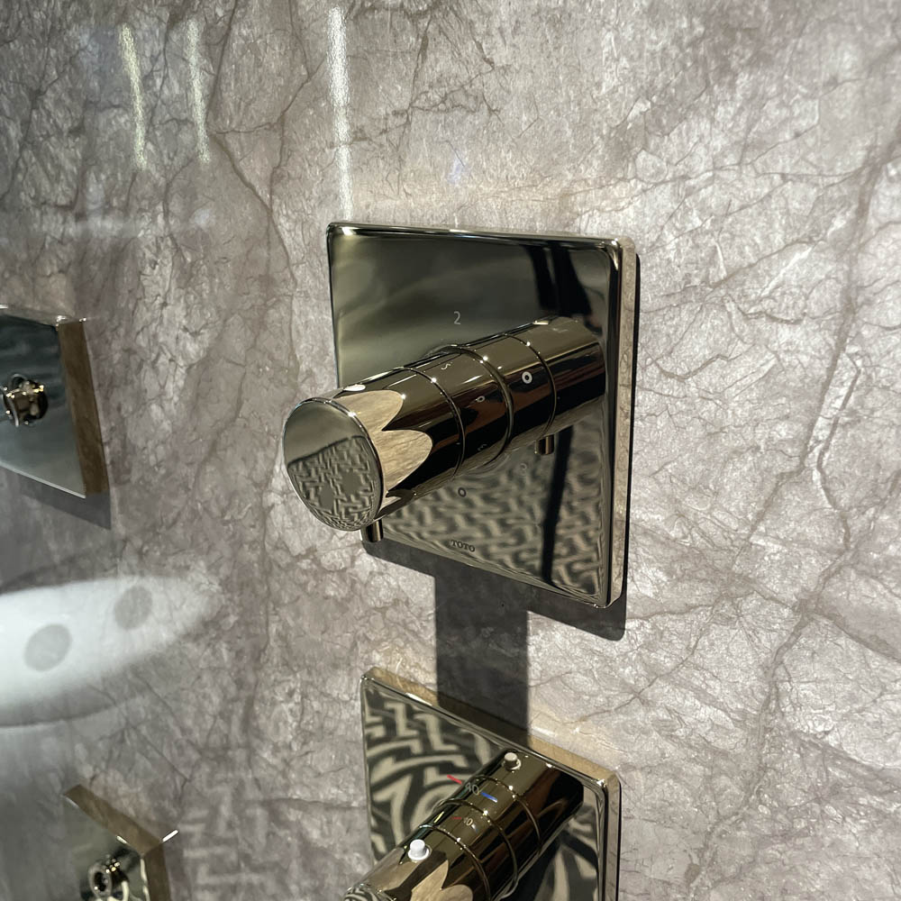 Van chuyển hướng 3 đường nước TOTO TBV02102B - 7