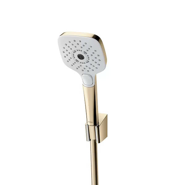 Tay sen tắm 3 chế độ TOTO TBW02006A - 14