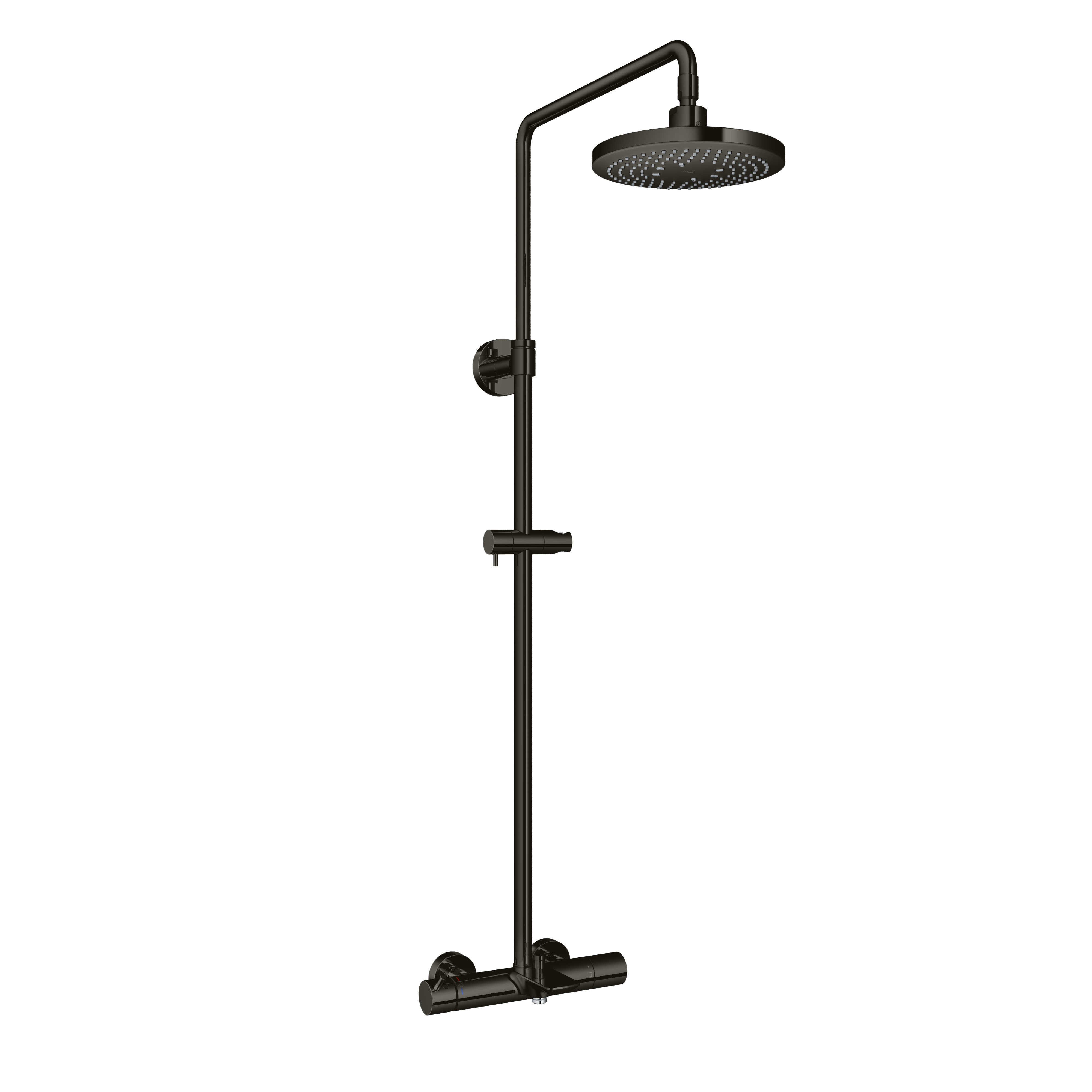 Sen cây nóng lạnh TOTO TBW01301AB dòng G kèm vòi xả bồn - 3