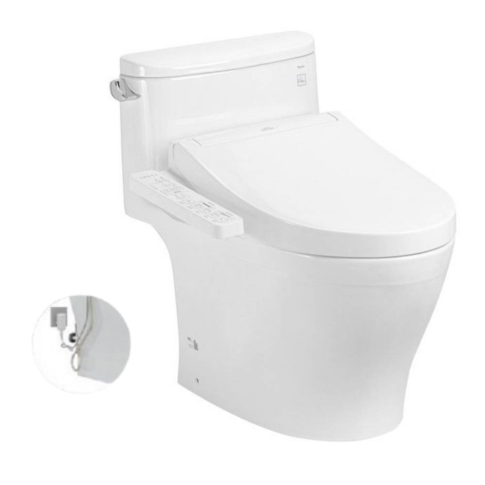 Nắp điện tử W16