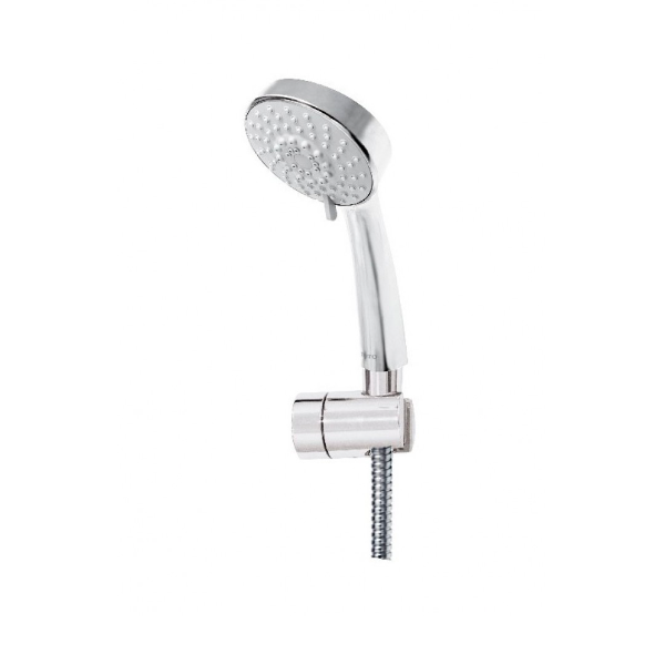 Bộ sen tắm nóng lạnh TOTO TBS01302V DGH108ZR (5 chế độ) - 4