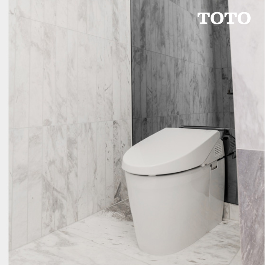Bồn cầu thông minh Neorest AH TOTO CS989VT TCF9788WZ T53P100VR - 17