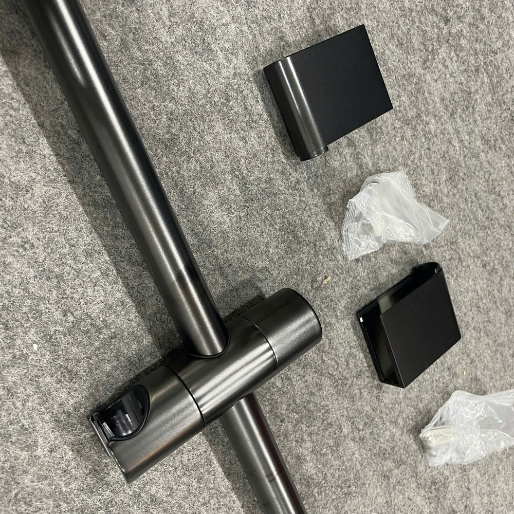 Thanh trượt sen tắm TOTO TBW07019A (740 mm) - 8