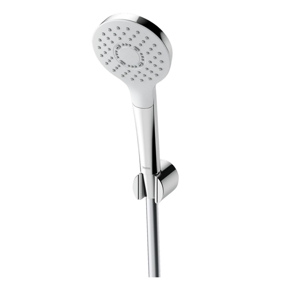 Bộ sen tắm nóng lạnh TOTO TBG07302VA TBW01008A - 4