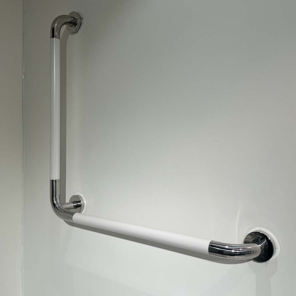 Thanh tay vịn chữ L TOTO T114CL9R/T110D3R(x3) - 4