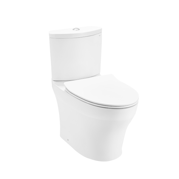 Nắp đóng êm T8