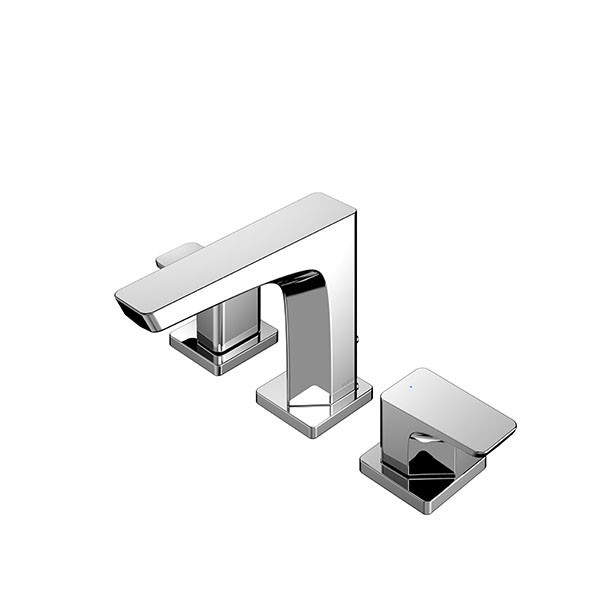 Vòi lavabo nóng lạnh GE TOTO TLG07201BA - 3
