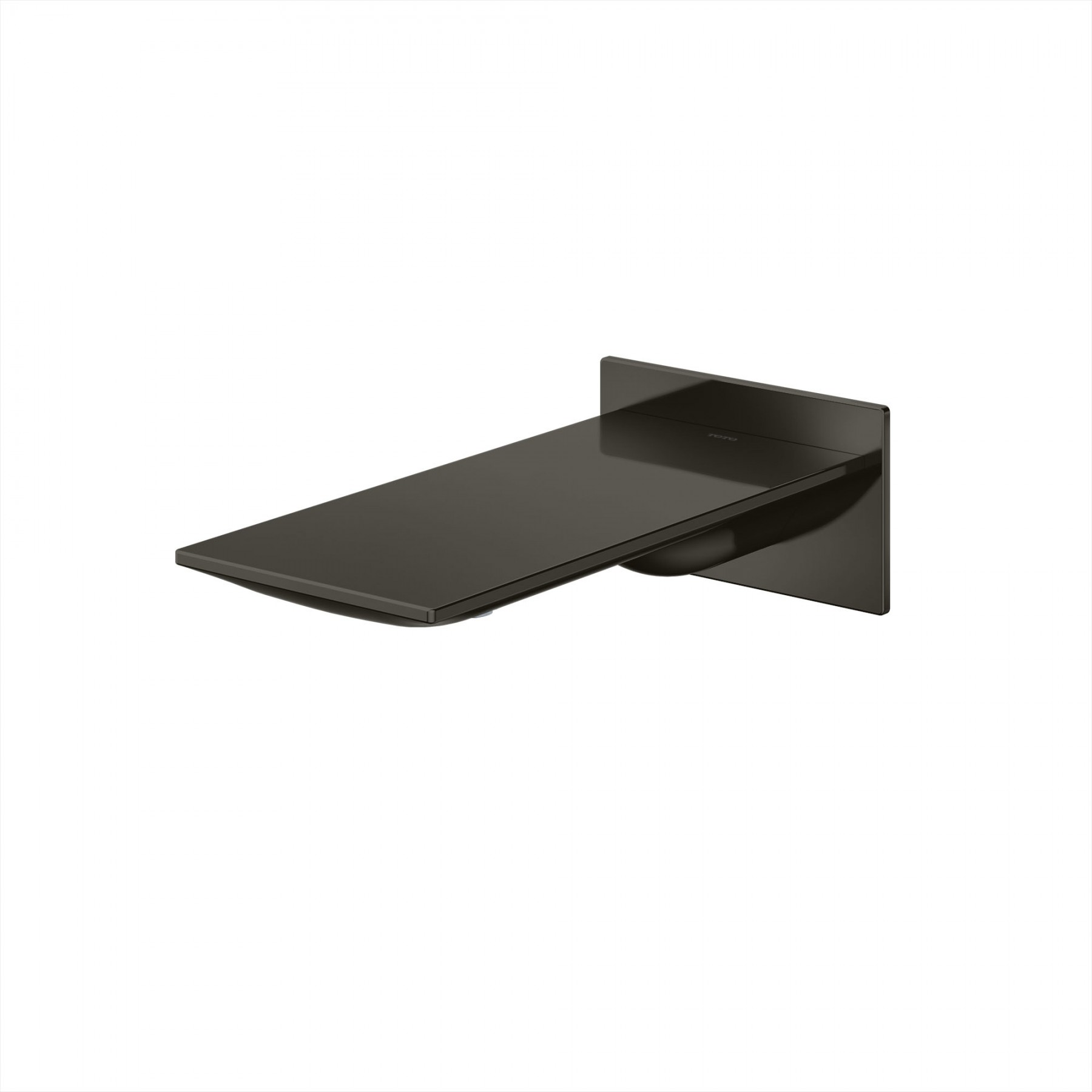 Vòi xả bồn âm tường ZL TOTO TBP02001B - 5