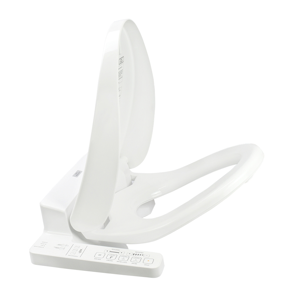 Nắp rửa điện tử TOTO TCF6631A (W7) - 4