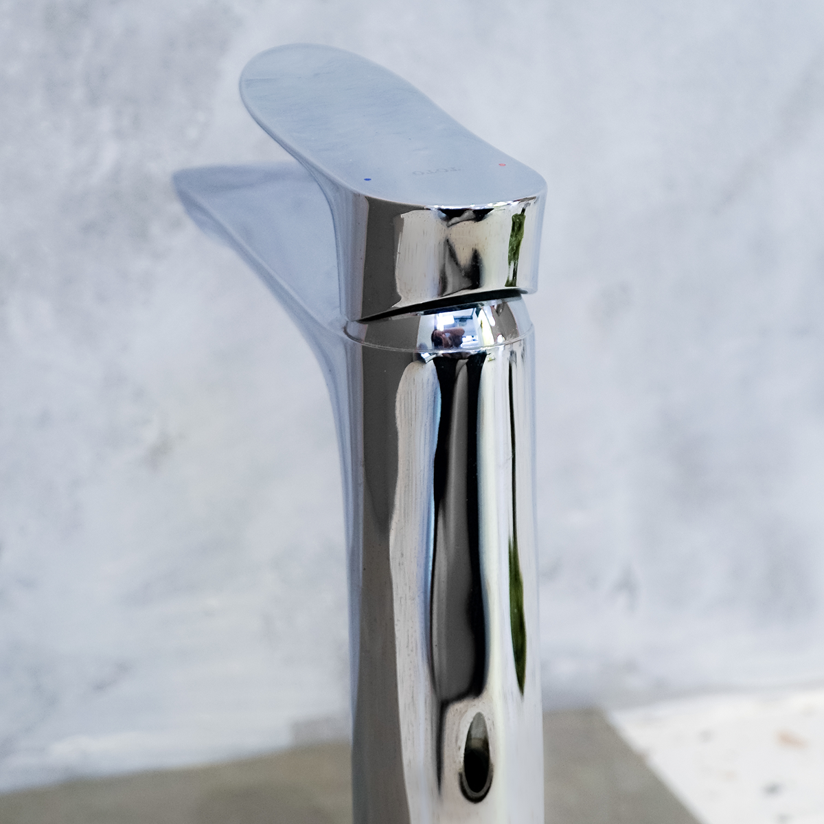 Vòi lavabo nóng lạnh GO TOTO TLG01307V - 21