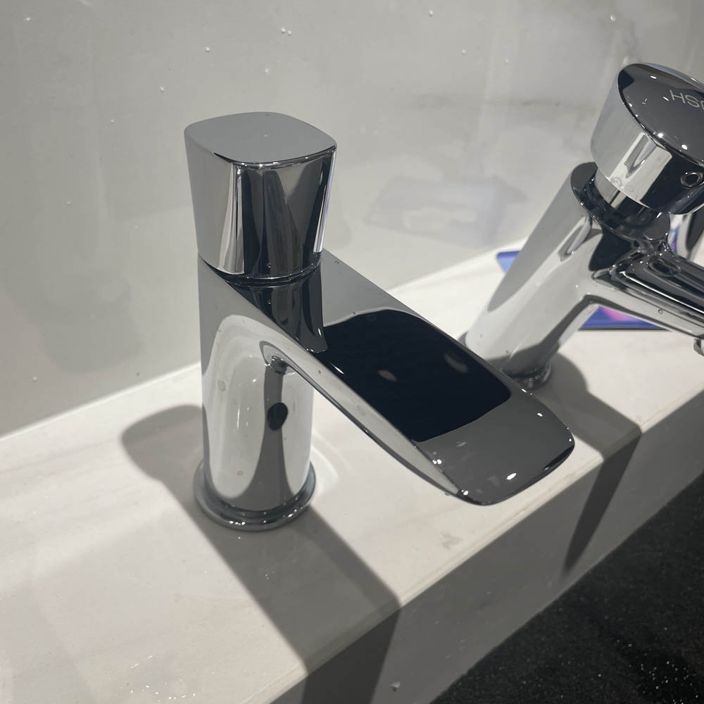 Vòi lavabo lạnh TOTO TLG04101B - 5