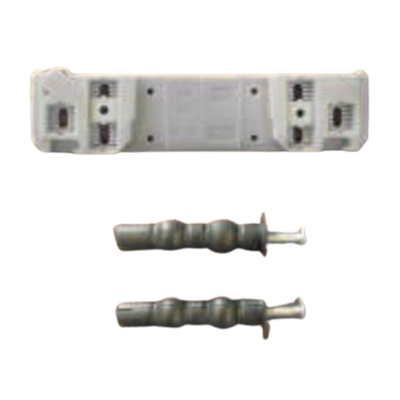Đế bắt cố định nắp rửa TOTO THX347-1