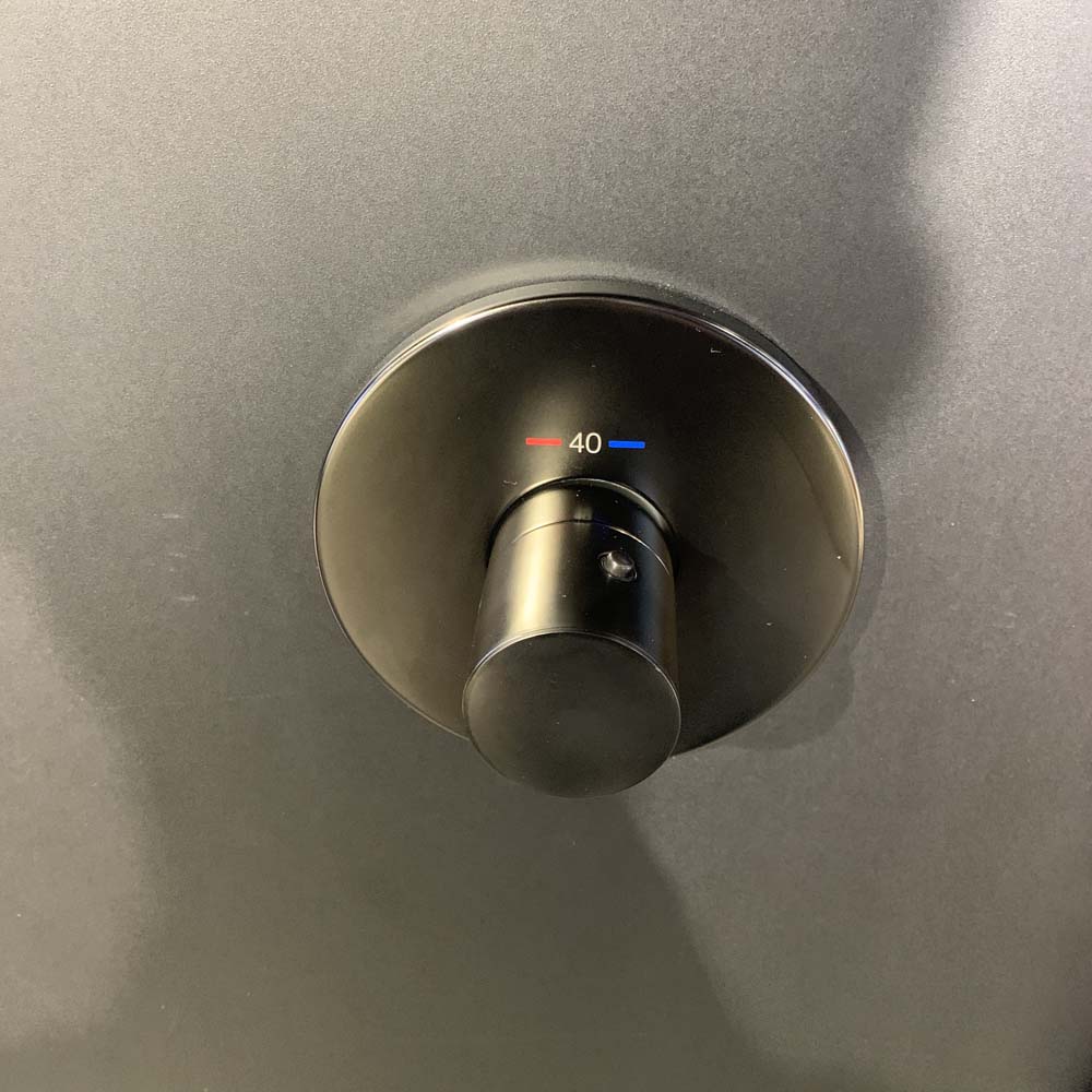 Van điều chỉnh nhiệt độ TOTO TBV01406B - 8