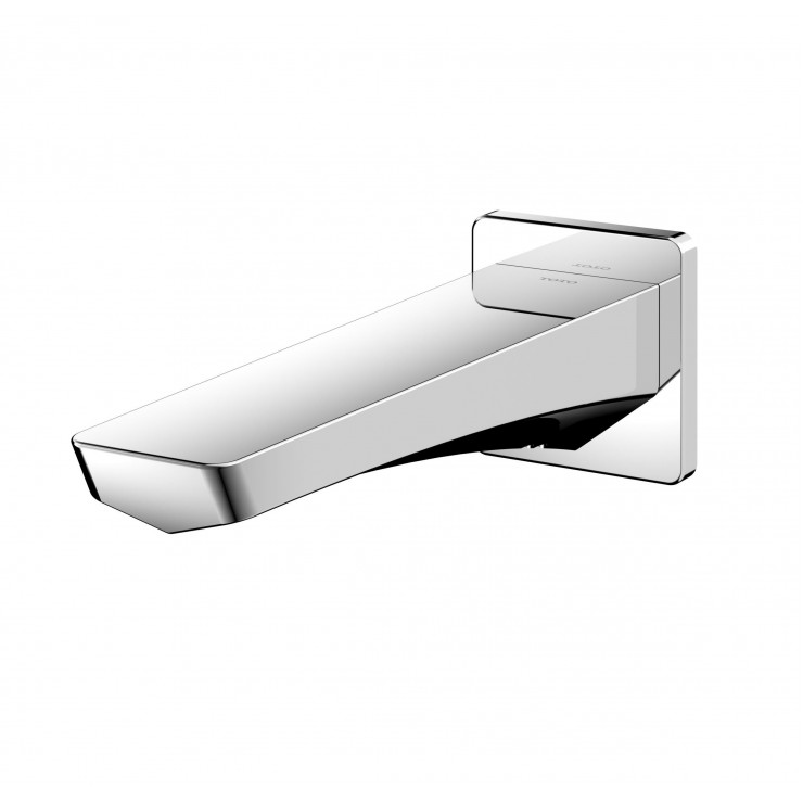 Set sen tắm âm tường 3 đường nước nhiệt độ TOTO GLOBAL FITTINGS TBW08004A - 3