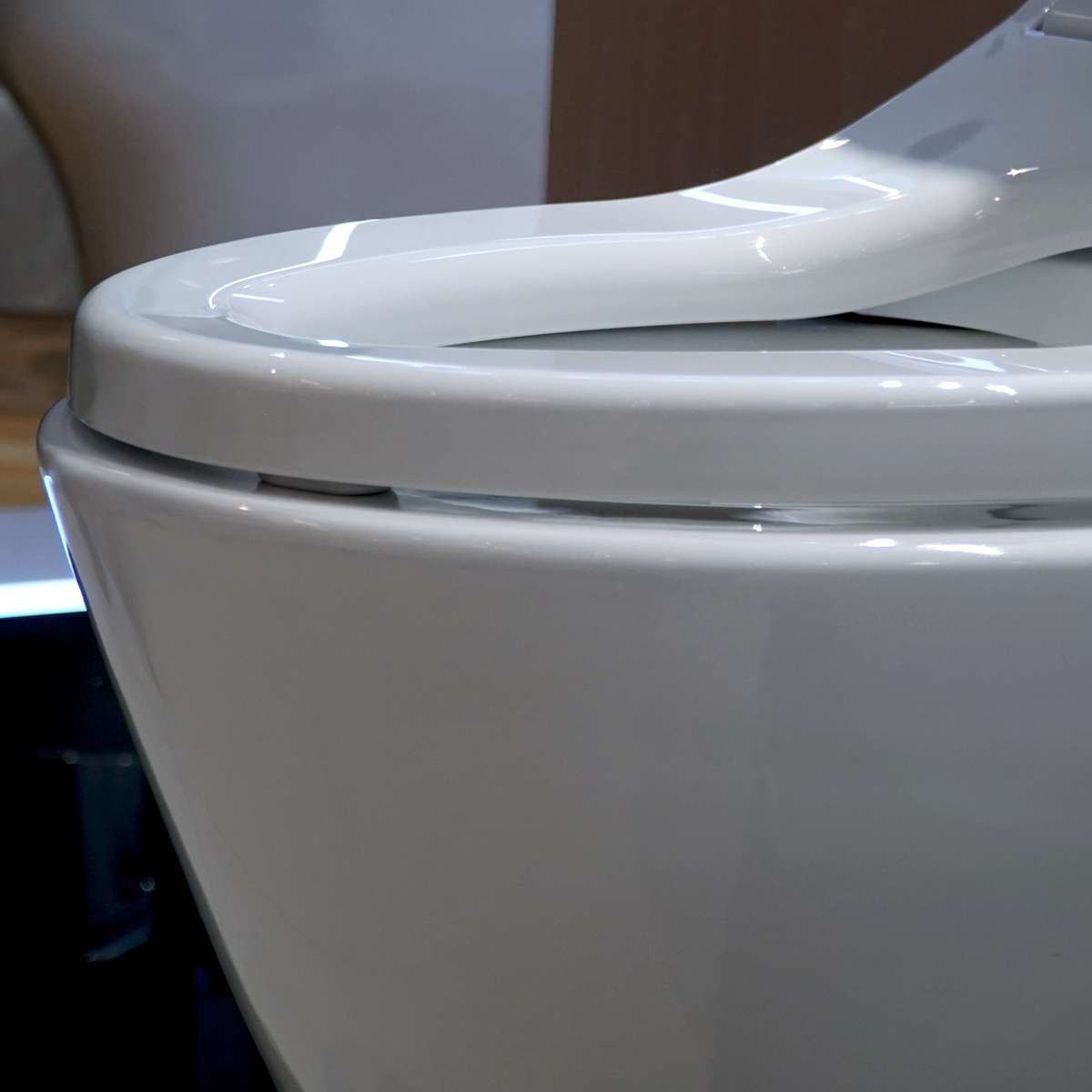 Bồn cầu TOTO MS625DW14 1 khối nắp điện tử Washlet C5 TCF24410AAA - 11