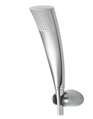 Bát sen Aerial Shower TOTO DM710CAFR/TBW01014B - 3