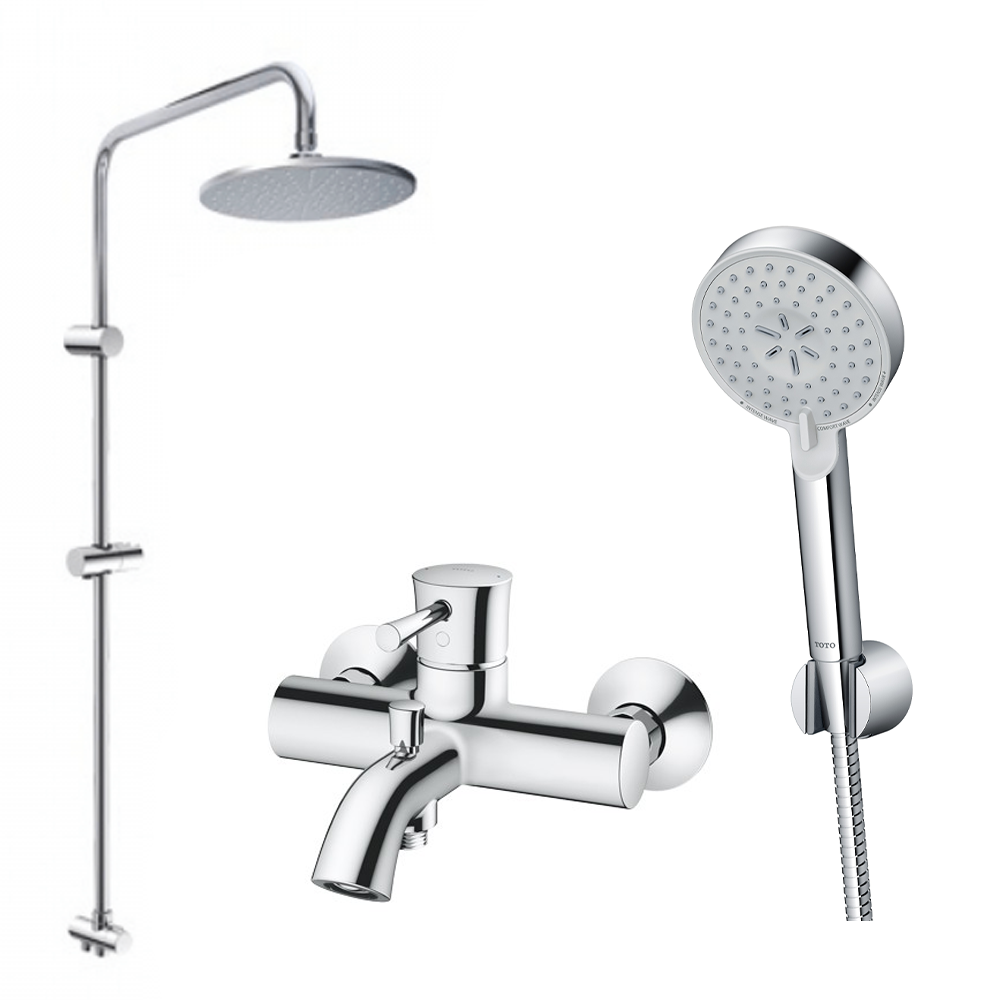 Kết hợp củ sen 02302V/07009A