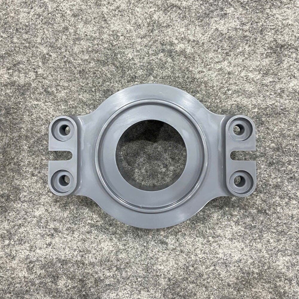 Gioăng nối tường bồn tiểu nam TOTO HVM3D006Y - 3
