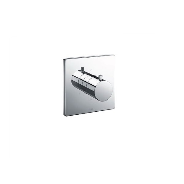 Van chuyển hướng 3 đường nước TOTO TBV02102B