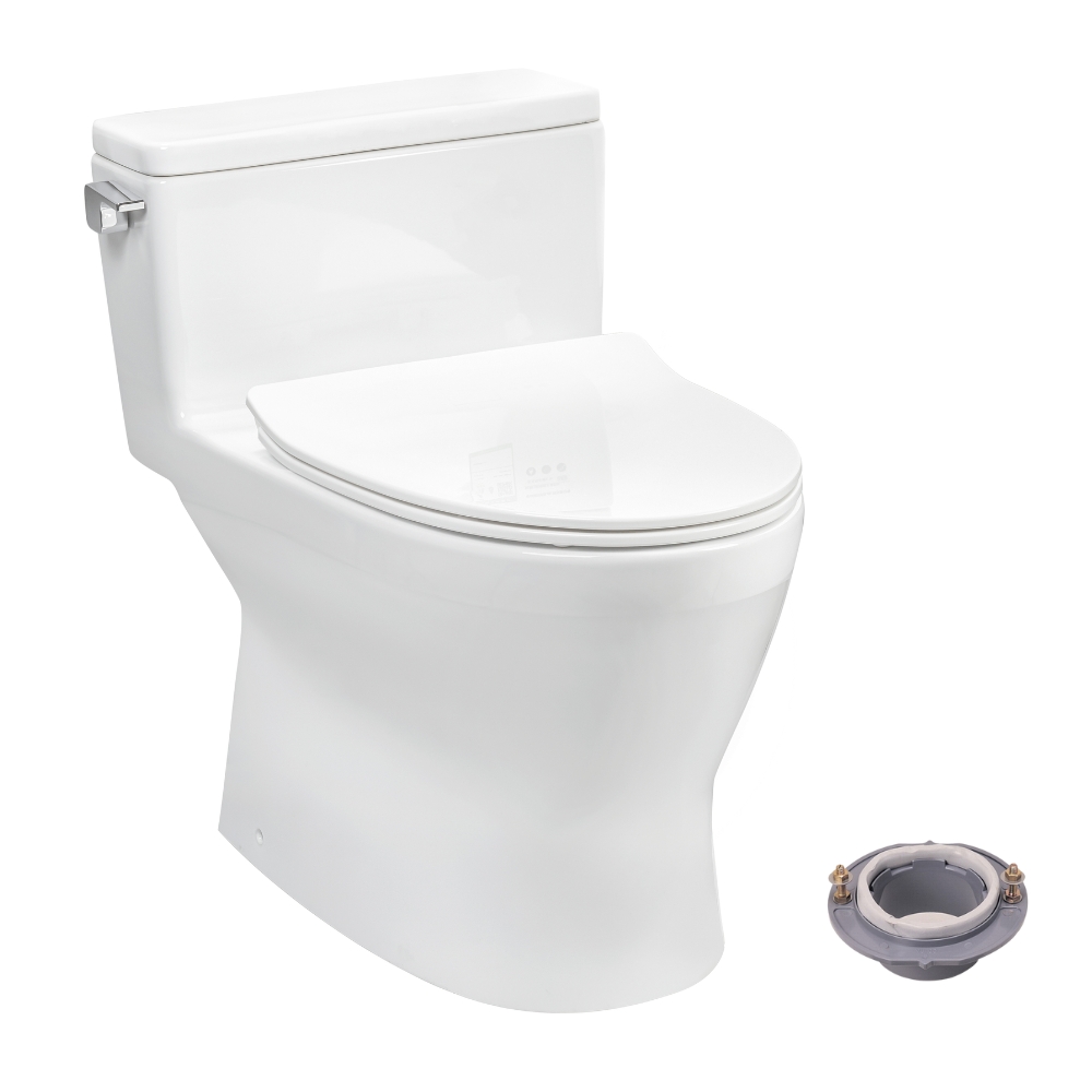 Nắp đóng êm T8