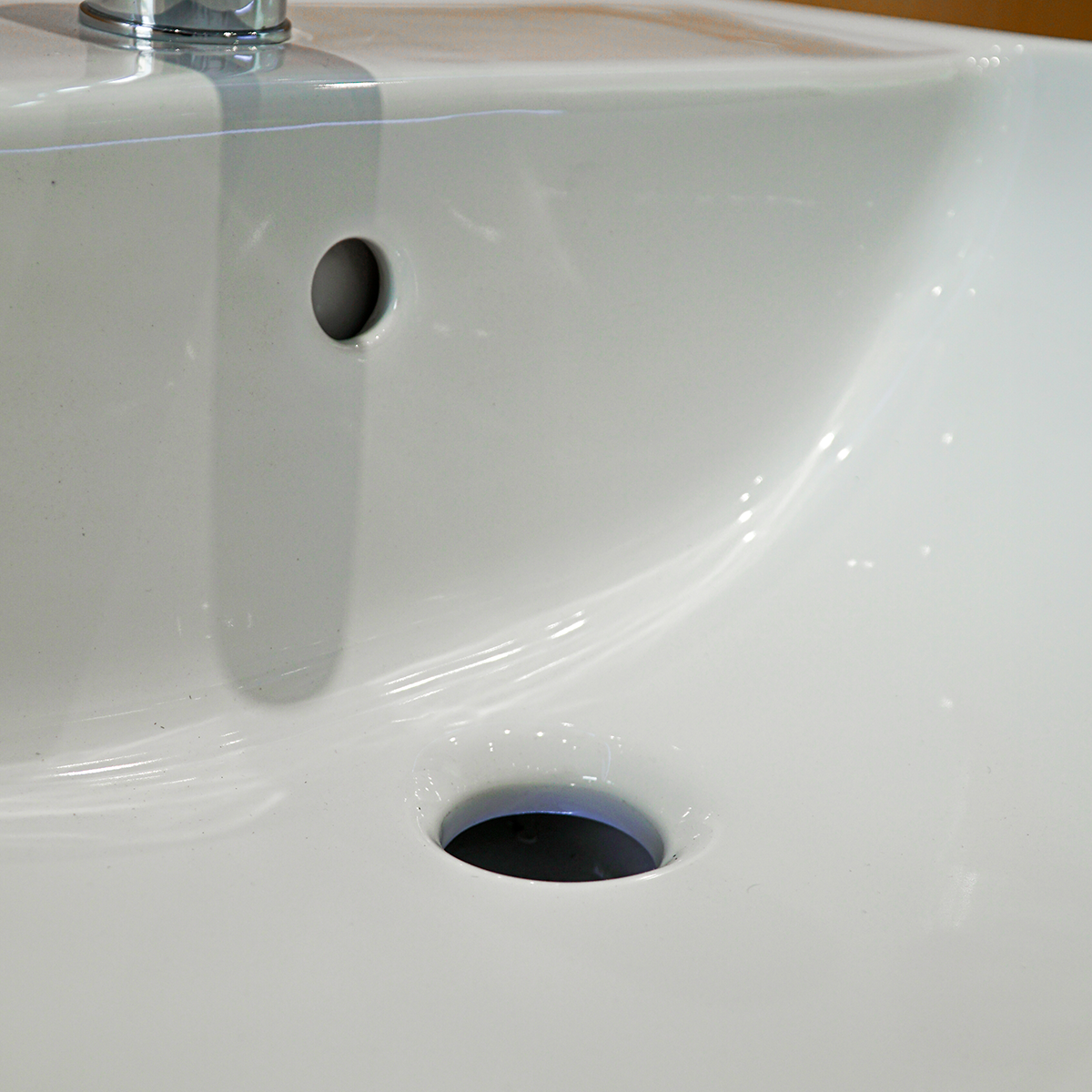 Chậu rửa lavabo đặt bàn TOTO LT710CSR - 9