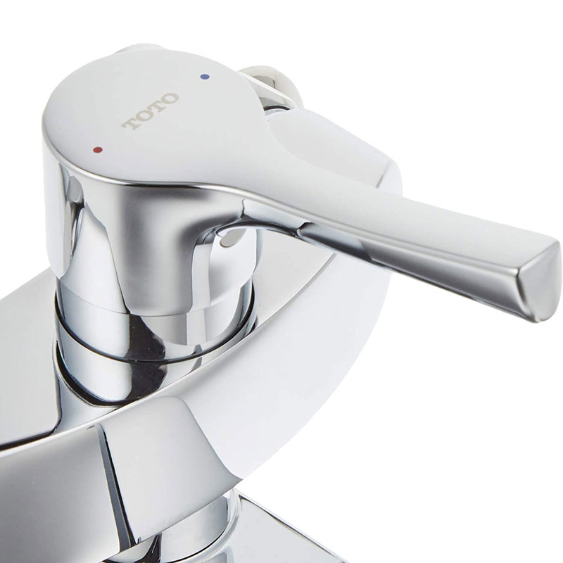 Vòi bếp nóng lạnh TOTO TKS05316J gắn tường - 2