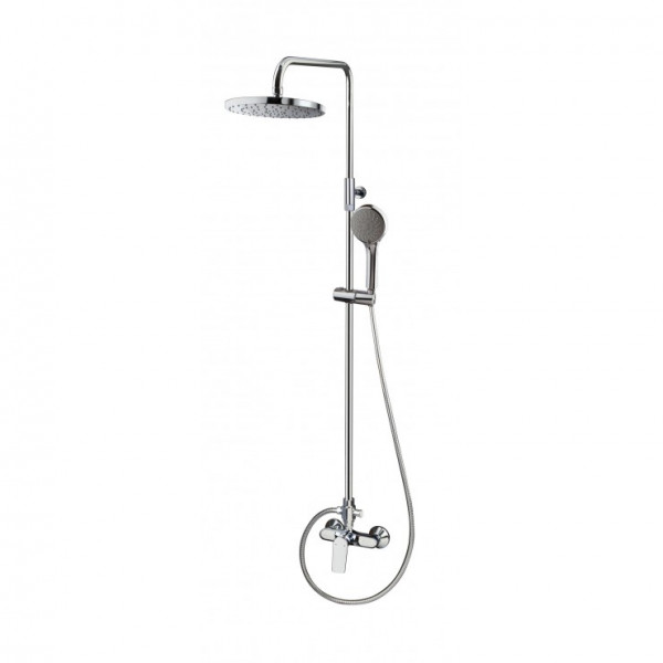 Bộ sen cây tắm nóng lạnh TOTO TX492SRS (bỏ mẫu) - 2