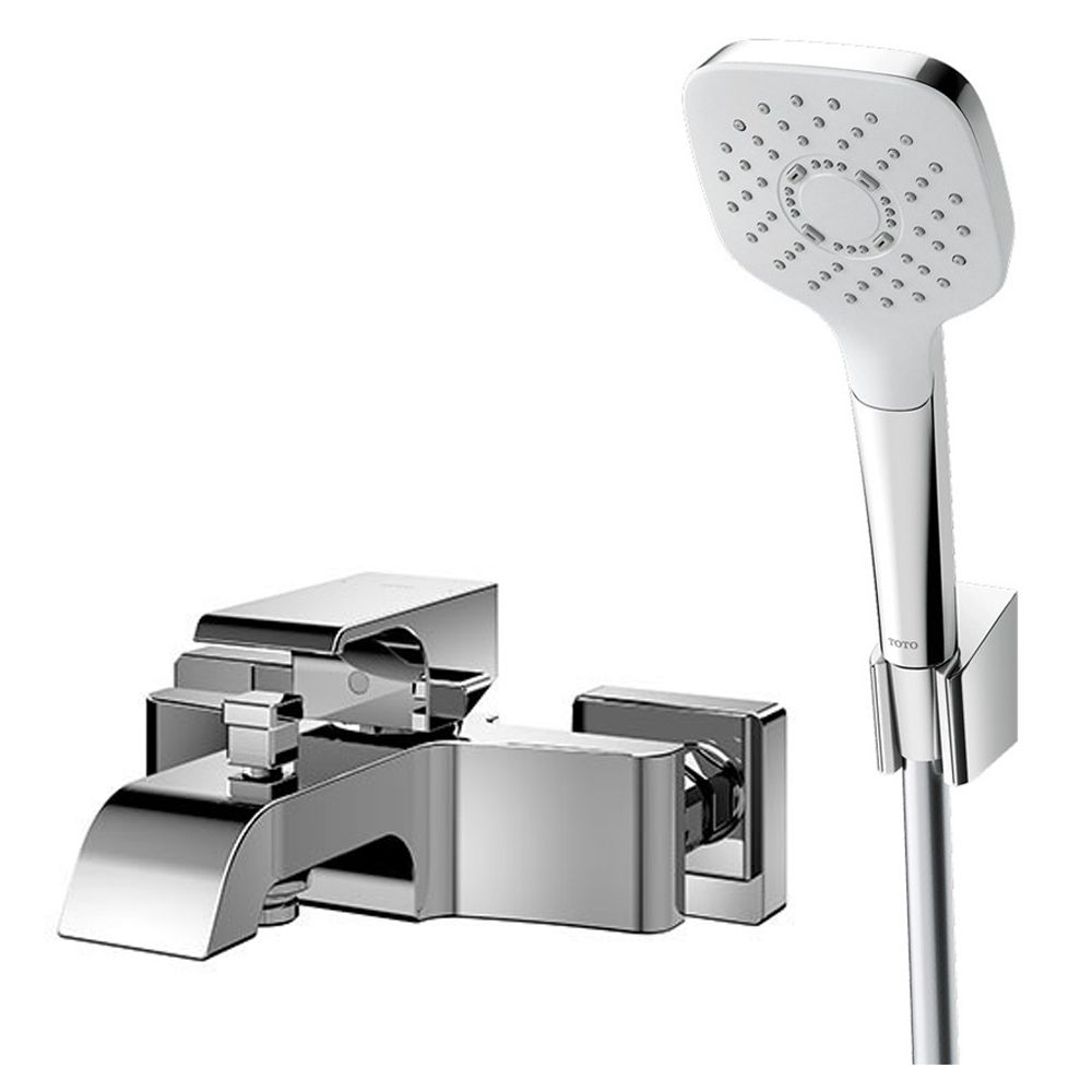 Bộ sen tắm nóng lạnh TOTO TBG08302VA TBW02005V