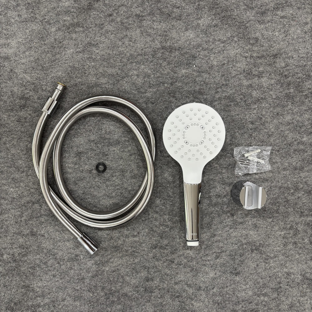 Tay sen tắm TOTO TBW01008A - 6