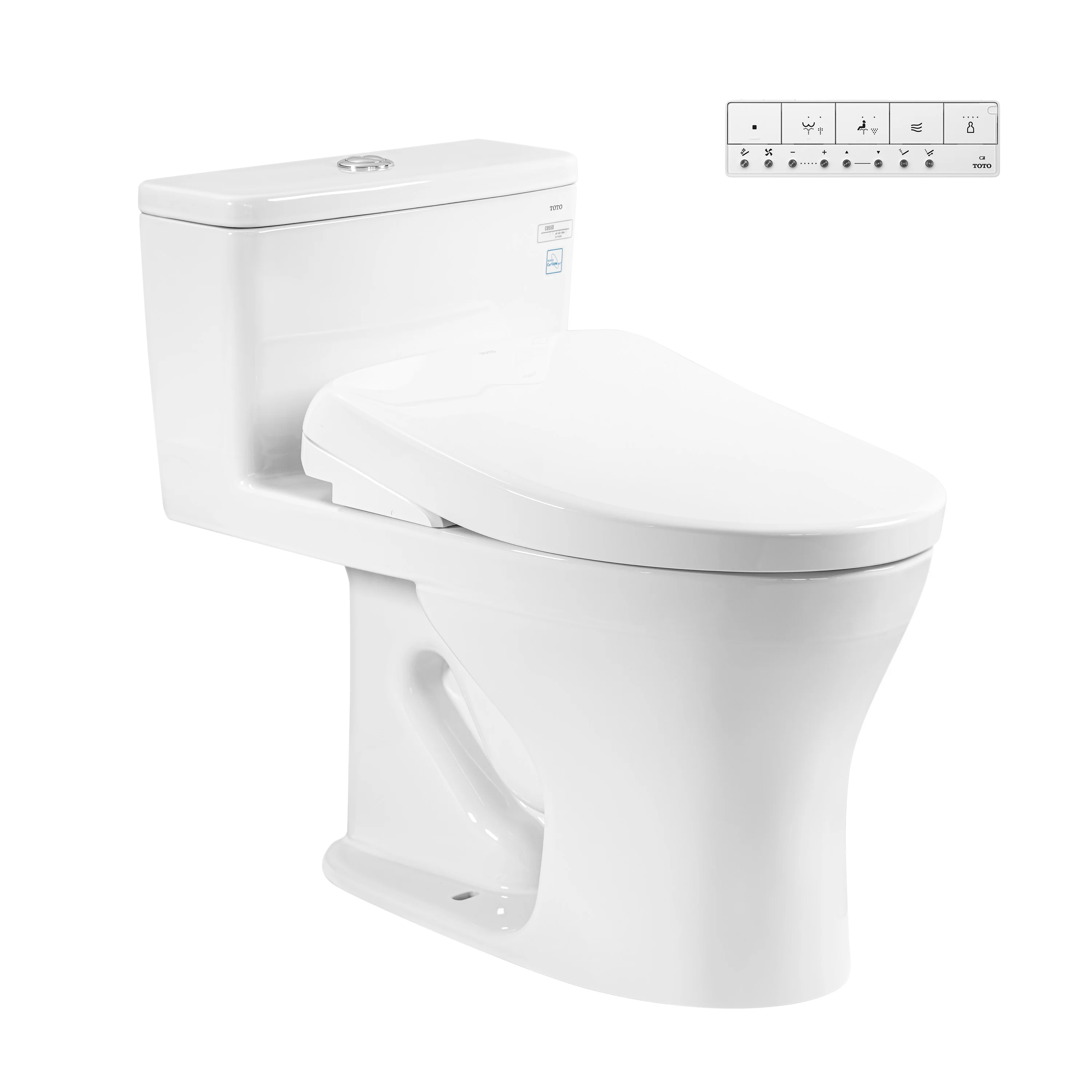 Nắp điện tử W23 (giấu dây)