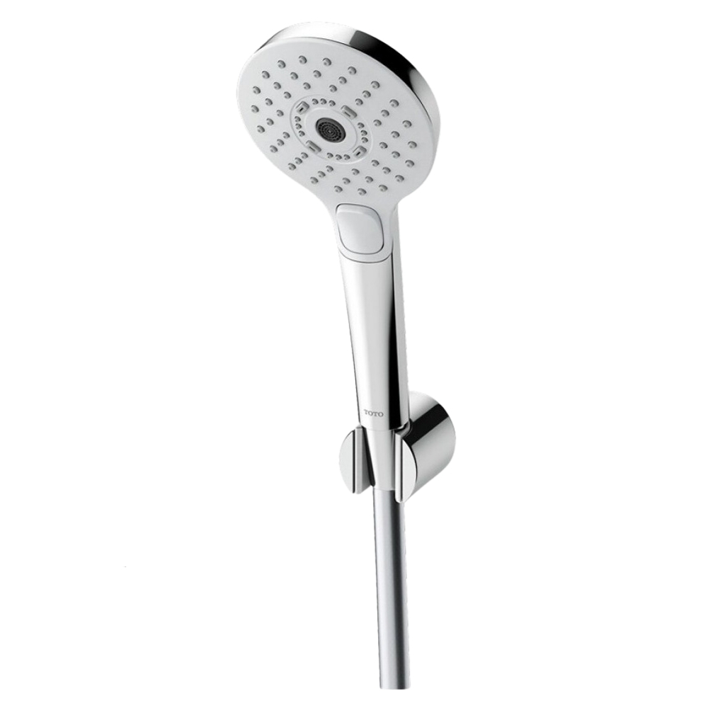 Bộ sen tắm nóng lạnh TOTO TBS04302V TBW01010A (3 chế độ) - 4