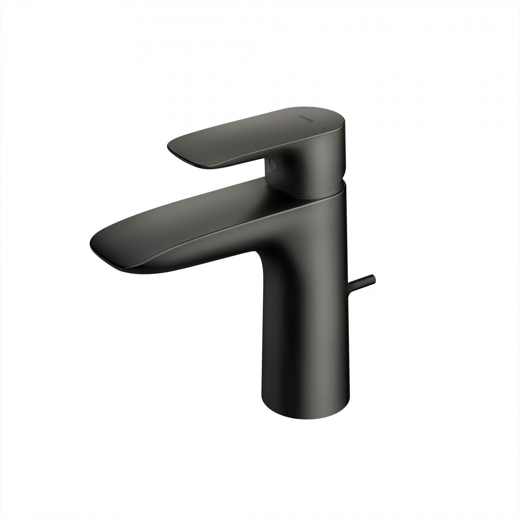Vòi lavabo nóng lạnh GA TOTO TLG04301V - 7