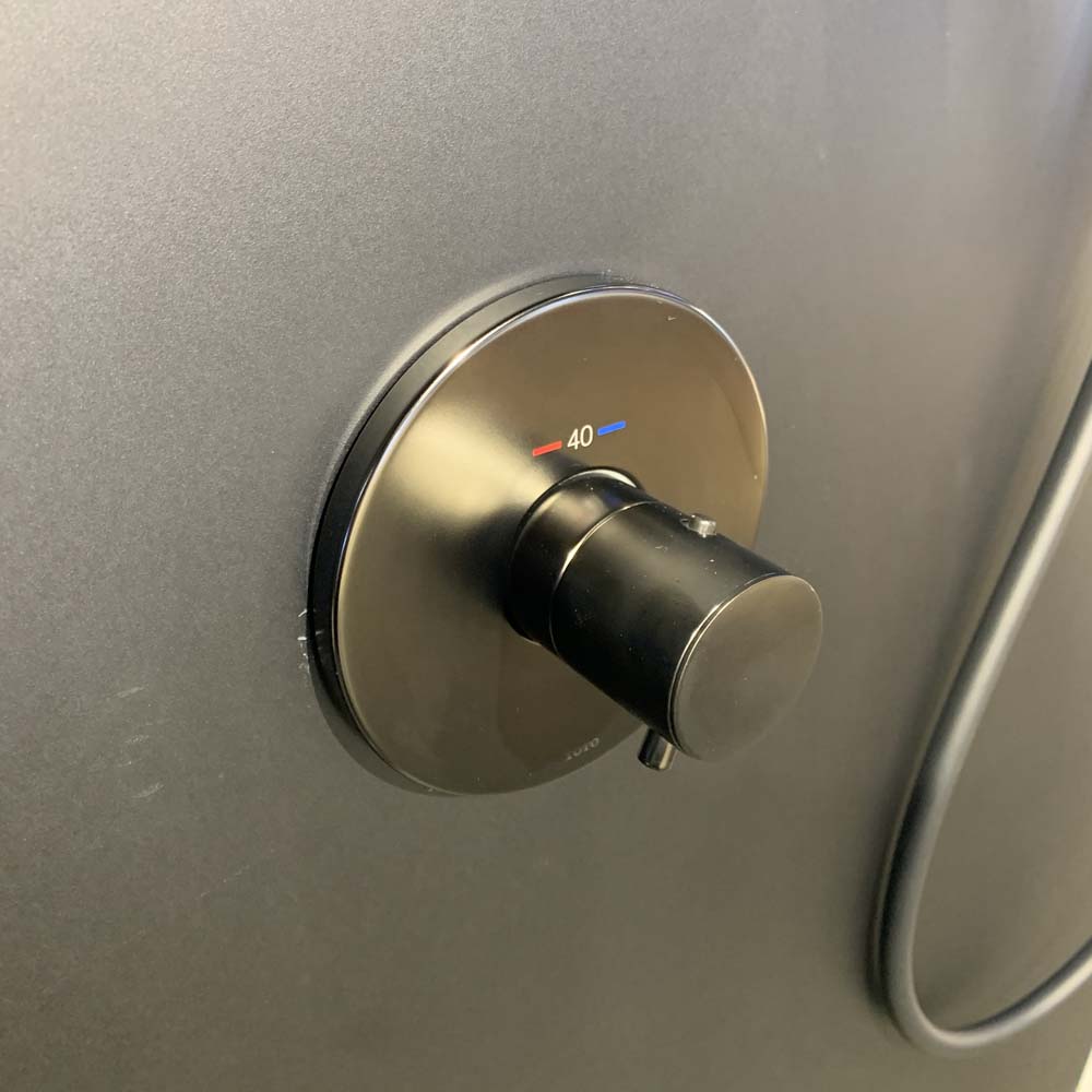 Van điều chỉnh nhiệt độ TOTO TBV01406B - 9