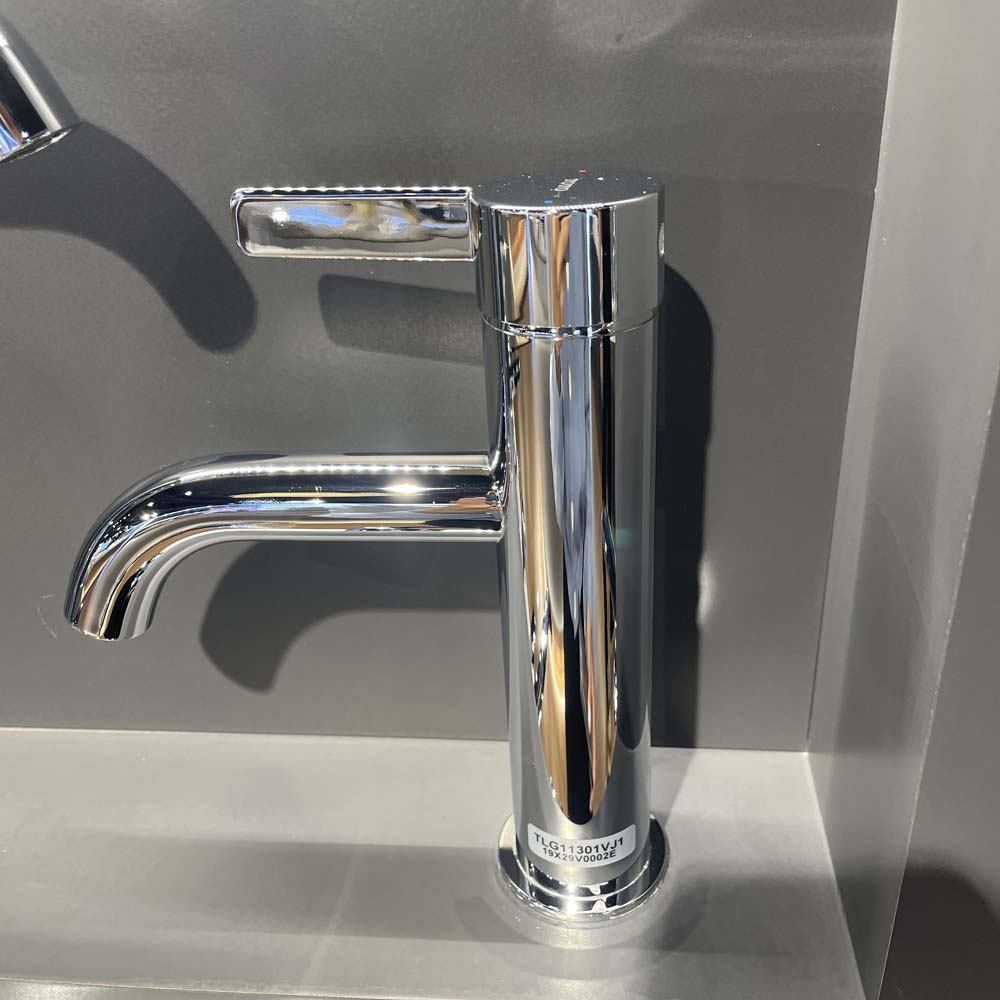 Vòi lavabo nóng lạnh GF TOTO TLG11301V - 3