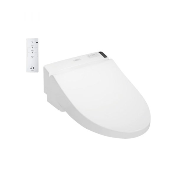 Nắp rửa điện tử Washlet TOTO TCF6531Z (W6) - 2
