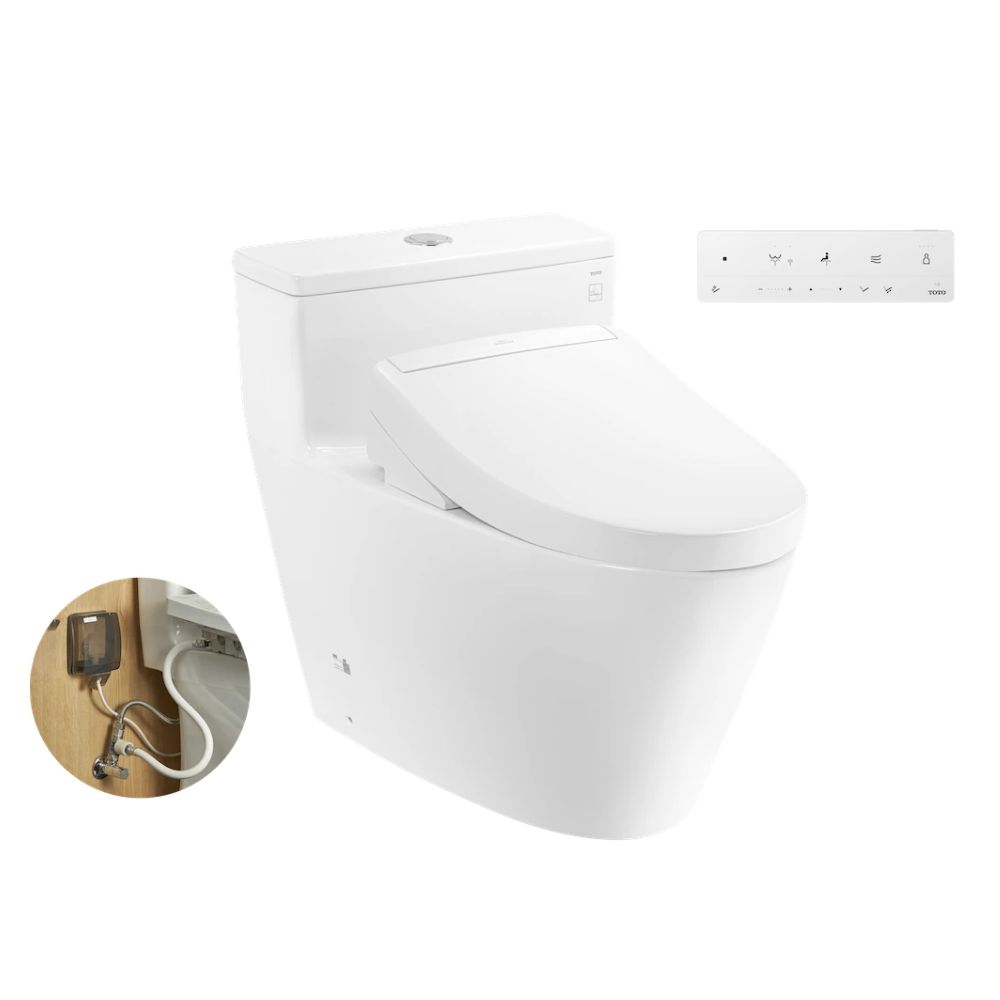 Nắp điện tử W25