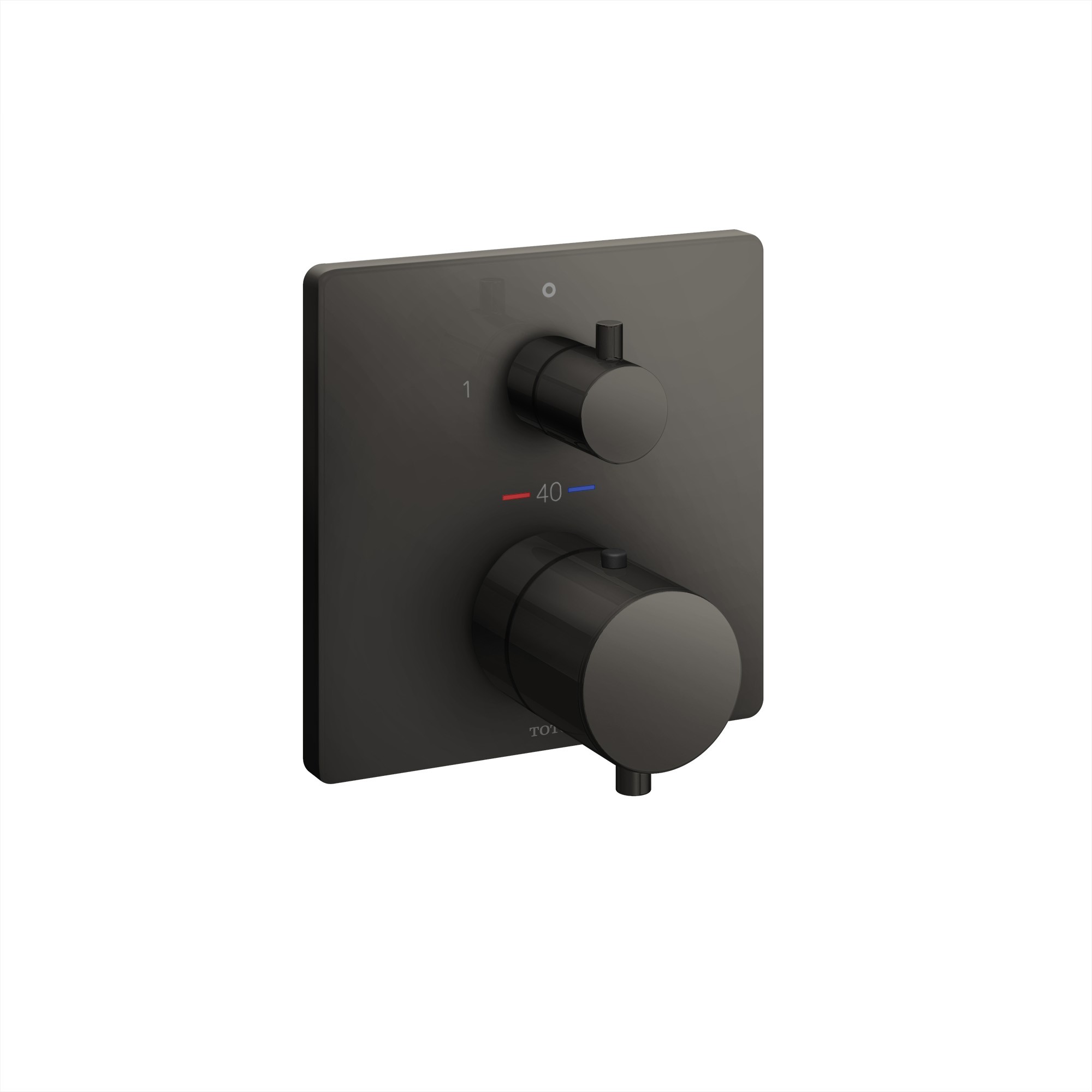 Van điều chỉnh nhiệt độ kèm van chuyển hướng 2 đường nước TOTO TBV02404B - 7