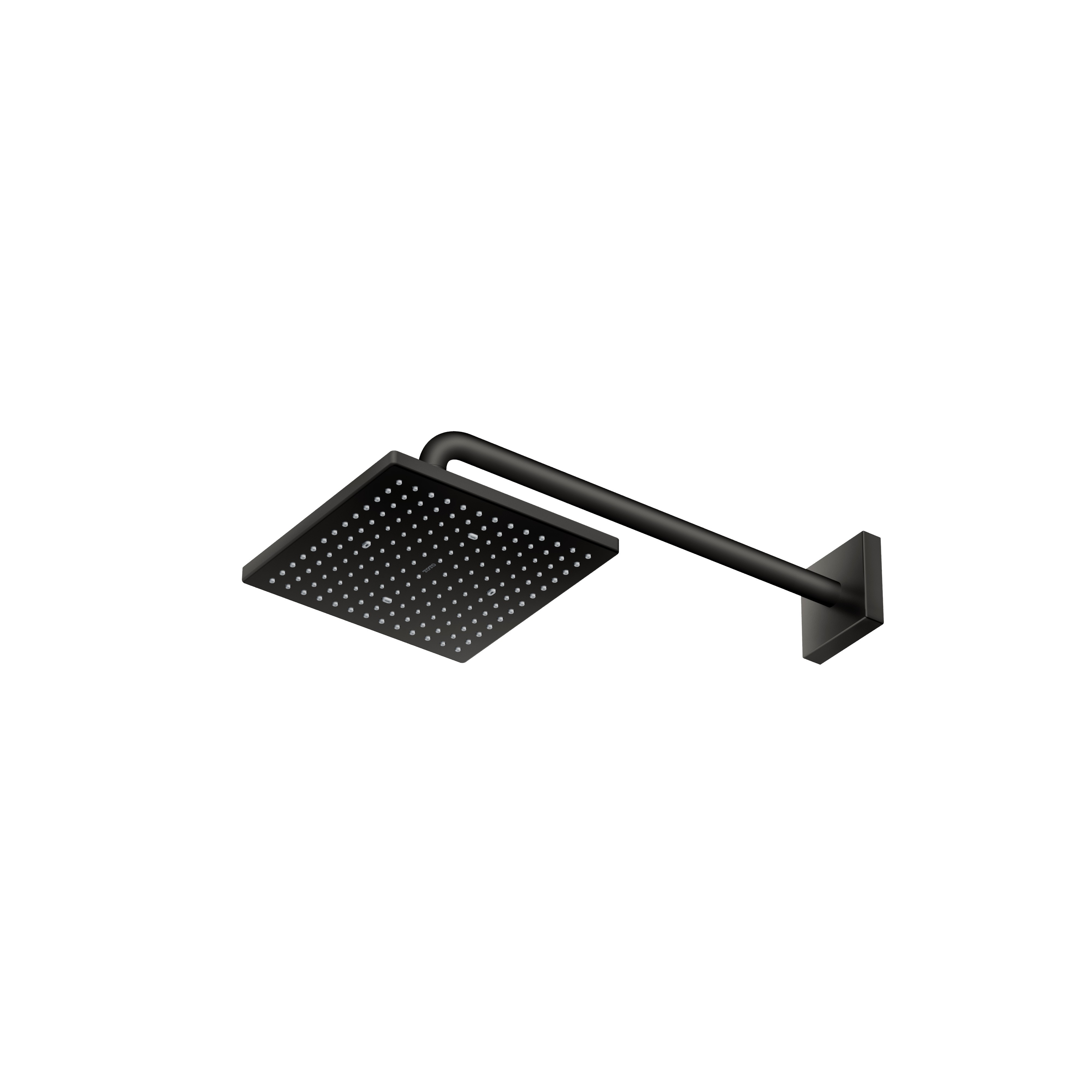 Bát sen tắm gắn tường TOTO TBW08001A (vuông, 200 mm) - 4