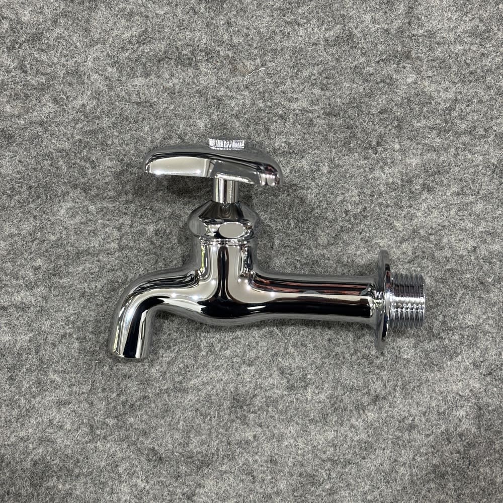 Vòi nước lạnh gắn tường TOTO T23B13 - 6