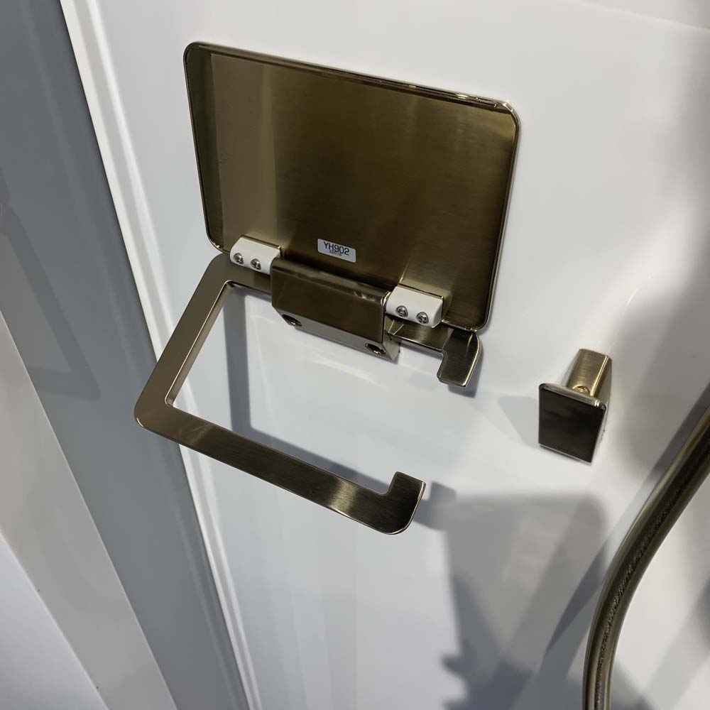 Lô giấy vệ sinh TOTO YH902V - 29