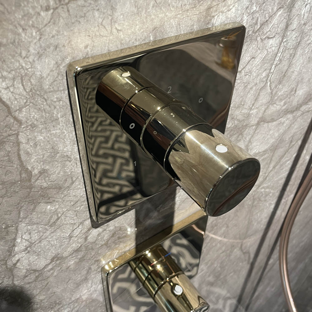 Van chuyển hướng 3 đường nước TOTO TBV02102B - 5