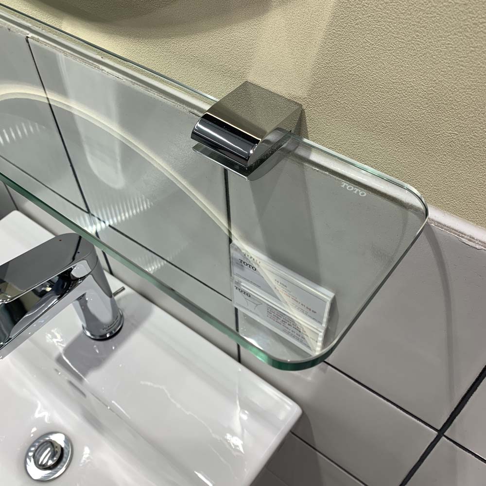 Kệ kính GB TOTO YAK201GV - 5