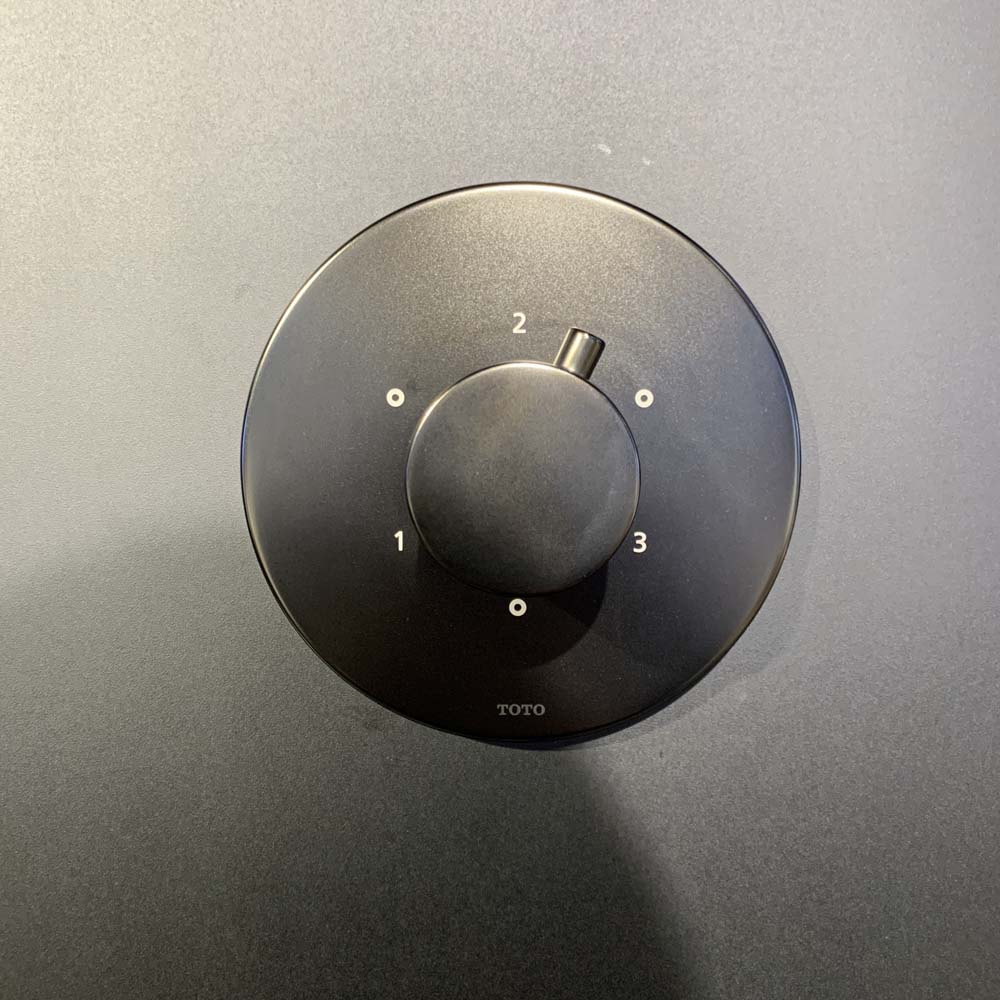 Van chuyển hướng 3 đường nước TOTO TBV01102B - 10