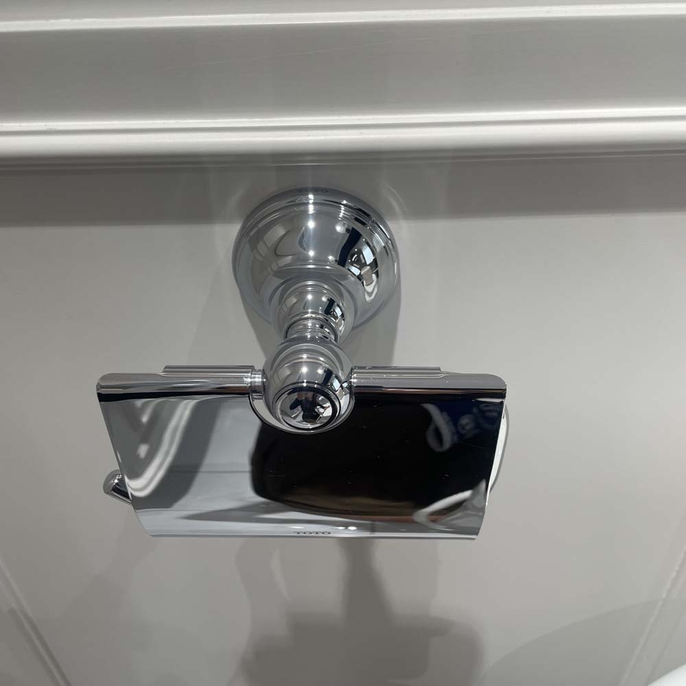 Lô giấy vệ sinh TOTO TX703AC - 5