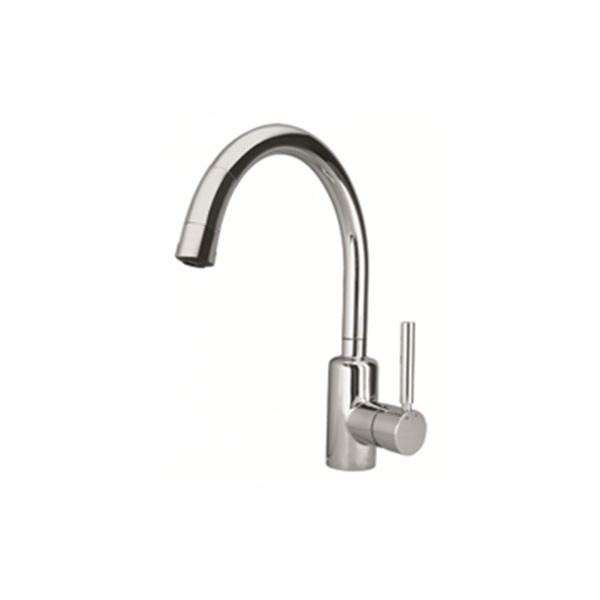 Vòi bếp nóng lạnh TOTO TX608KNBR