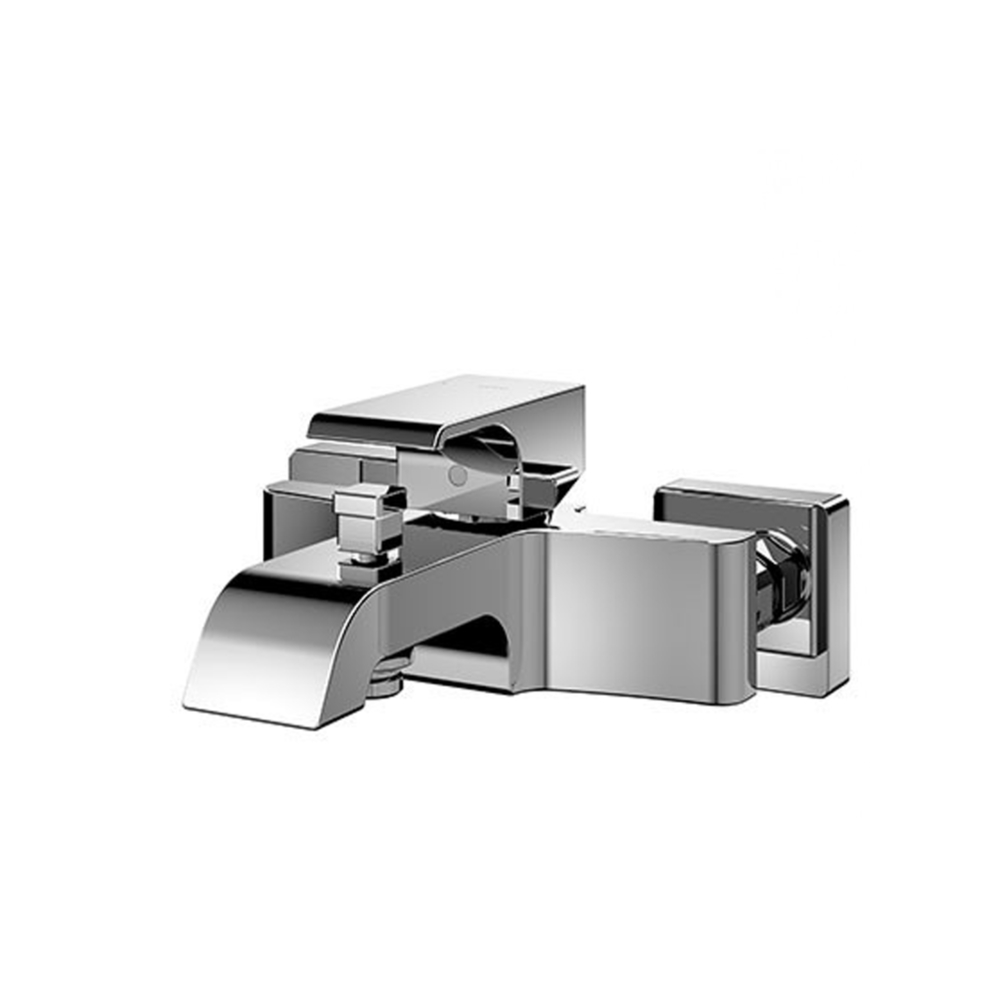 Bộ sen tắm nóng lạnh TOTO TBG08302VA DGH104ZR - 2
