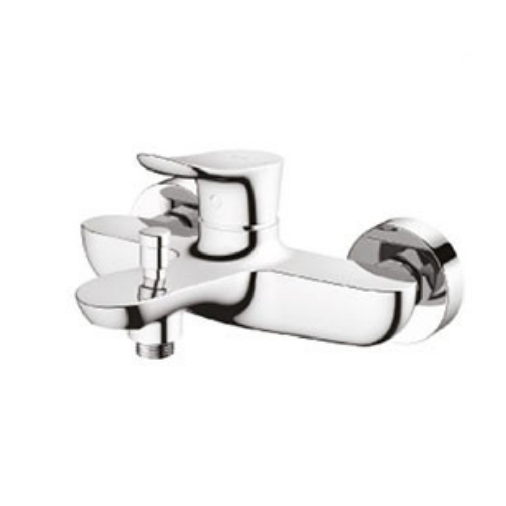 Bộ sen cây nóng lạnh TOTO TBW01001BA TBG01302VA DGH108ZR - 4